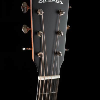 Eastman E2D Deluxe - Sunburst - Free Shipping image 7