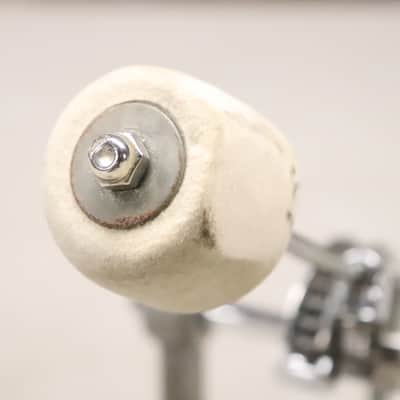Pearl P-100 Single Chain Bass Drum Kick Pedal image 2