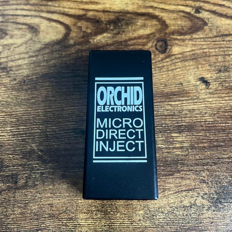 Orchid Electronics Micro DI 2025 image 1