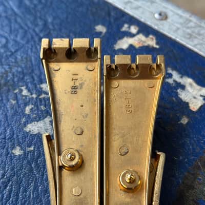 Ibanez 2TP1GB10 - Tailpiece for GB10 image 3