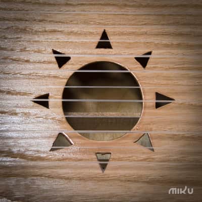 Aeolian harp | wind harp image 4