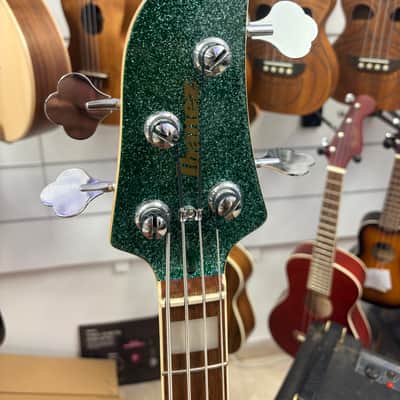 Ibanez Talman Tmb 310 image 3