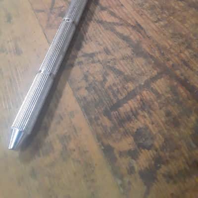Ludwig Vintage L Rod Mount - (*Very Clean*) image 6