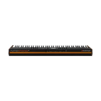 Studiologic NUMA X Piano GT B-Stock image 2