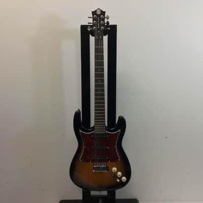 Randy Jackson SSS Electric Guitar image 2