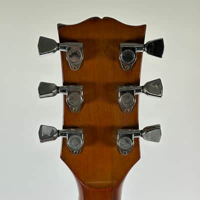 Gibson Les Paul Recording 1973 - Walnut w/ HC image 21
