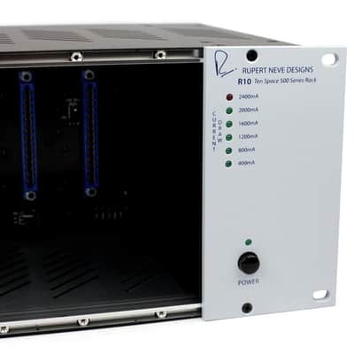Rupert Neve R10 500-Series Rack image 3