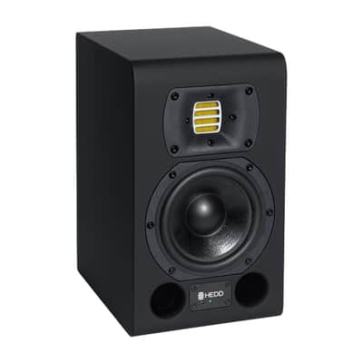 HEDD Type 05 MK2 Studio Monitor (Black) image 3