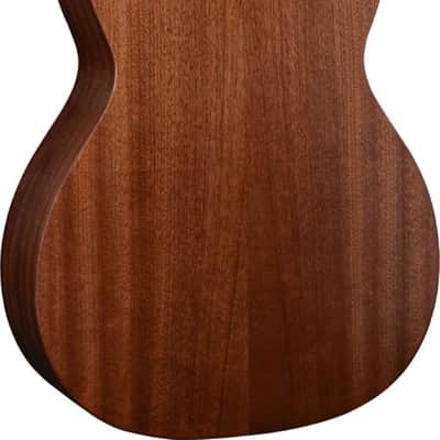 Martin 000Jr-E Junior Series Mini Grand Auditorium Acoustic-Electric Guitar (2025) image 3