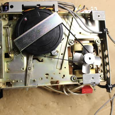 Restored Panasonic RS-801US 8 track player (2) image 15