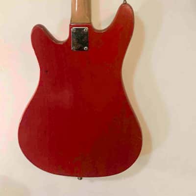 Vox Shadow Duo-Tone 1964 image 3