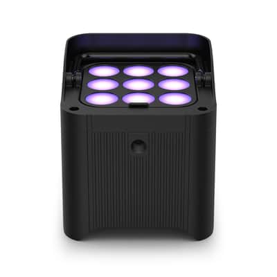 Chauvet DJ Freedom Par H9 IP Battery-Powered Wash Light image 7
