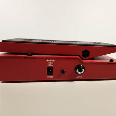 DigiTech Whammy 5 Pitch Shift Pedal w/Power Supply image 3