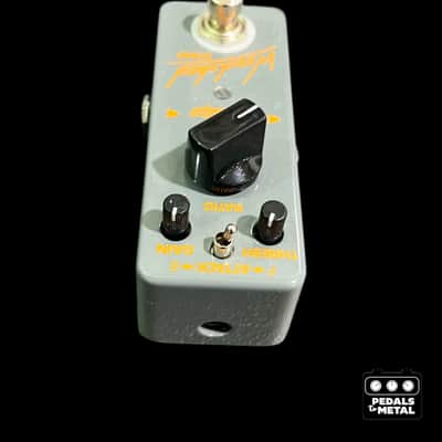 Suhr Woodshed Comp - X19161 image 3