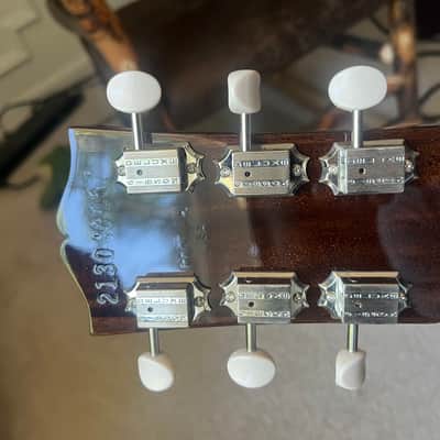 Gibson Les Paul Junior Double Cut 2024 w/ OHSC image 7