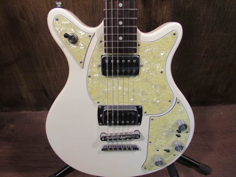 Limited Edition VW GarageMasters Electric Guitar By First Act image 1