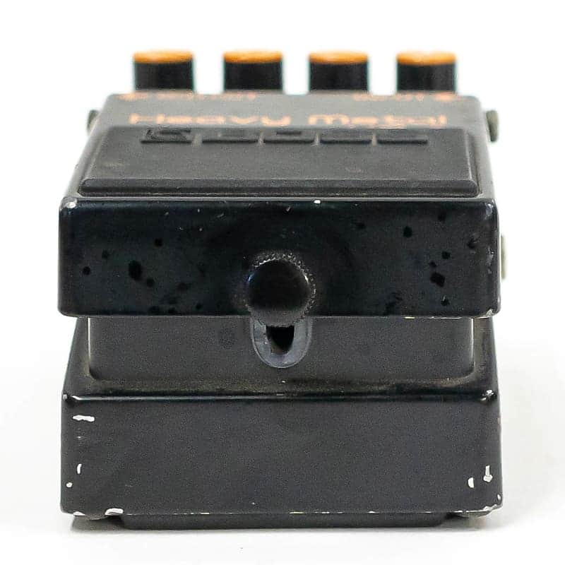Boss HM-2 Heavy Metal image 6