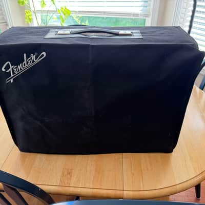 Fender Tonemaster Blonde Deluxe Reverb 2021 image 4