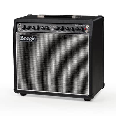 Mesa Boogie Fillmore 25 Guitar Amplifier Combo image 3