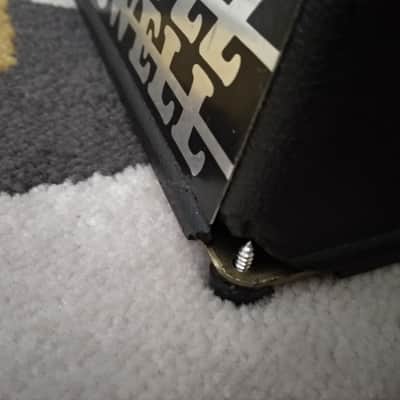 Gary Hurst Design Wah Fuzz Swell Tonebender image 8
