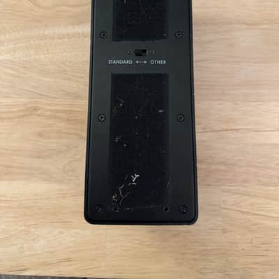 Moog EP-3 Expression Pedal 2010s - Black image 3