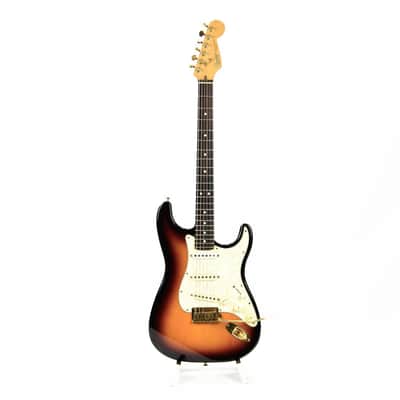 Fender Special Edition 1993 Stratocaster
