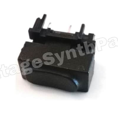 Nord - C1 , C2 , DRUM , Electro , Lead - Pushbutton Switch - Black