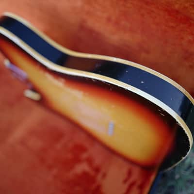 Fender 1967 Telecaster Custom Owned by Jess Carson of Midland image 15