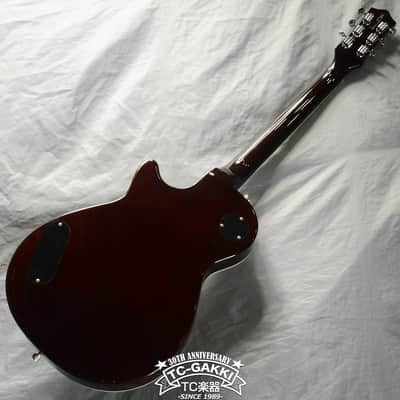 Electromatic by GRETSCH 2011 G5236T Pro Jet image 3