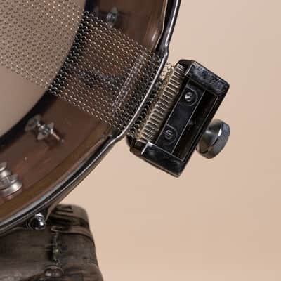 1980s Slingerland Two To One Prototype Snare Drum image 14