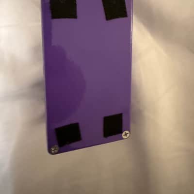 New World Order Pedals Jonny Drive 2020s - Purple image 4