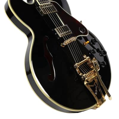 Epiphone Ltd Ed Joe Bonamassa ES-355 Electric Guitar image 6