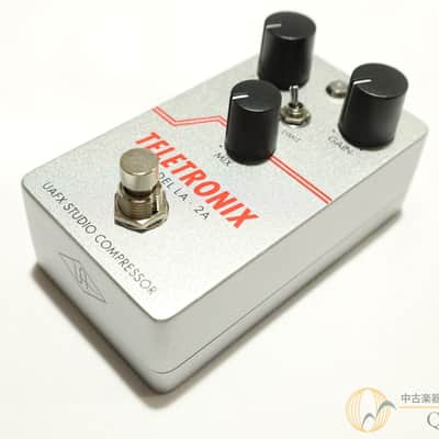 Universal Audio UAFX Teletronix LA-2A image 1