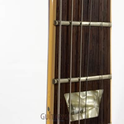 Gibson Les Paul Deluxe - Vintage 1978, refret, newer Gibson HSC image 10