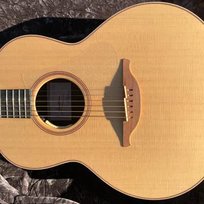 STUNNING LOWDEN F21 2023 - Natural  (LR BAGGS ANTHEM) image 20