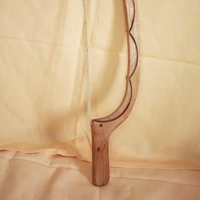 Albanian Lahuta, Lahute instrument (gusle) image 14