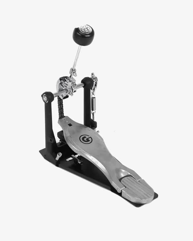 Gibraltar 6711S 6000 Series Double Chain Drive Bass Drum Pedal image 1