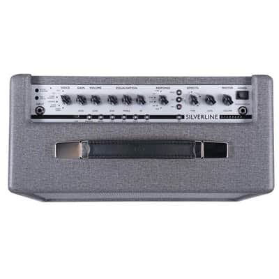 Blackstar Silverline 20W 1x10  Digital Guitar Amplifier image 2