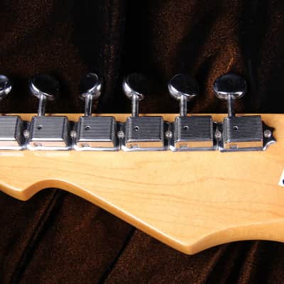Peavey Generation EXP Telecaster-Style Tobacco Burst image 21