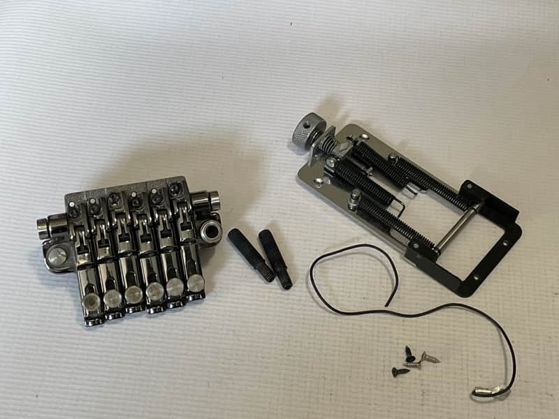 2000's Indonesian Ibanez S Series Electric Guitar ZR Cosmo Black Factory Tremolo Bridge ZPS2 image 1