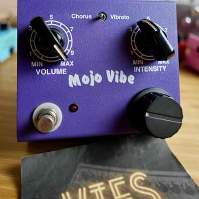 Sweet Sound Mojo Vibe 2010s Purple image 6