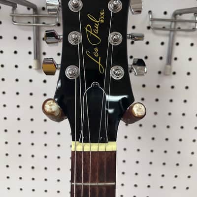 Epiphone Les Paul 2023 - Cherry Sunburst image 7