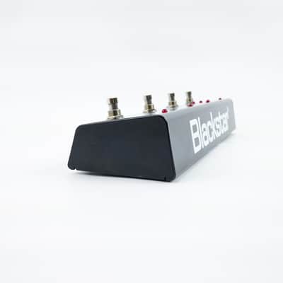 Blackstar FS-10 Footswitch - Black image 6