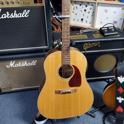 Gibson J15 2014 - Natural image 2