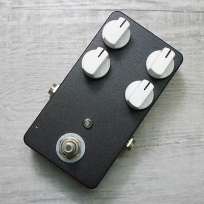 No Brand Overdrive image 1