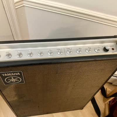 Yamaha TA-60 1969 image 7