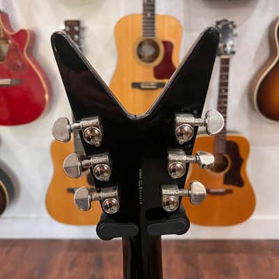 Dean ML - Black image 6