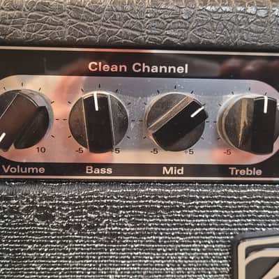 Koch Twintone 112 (50W/25W) early 2000s Bild 3