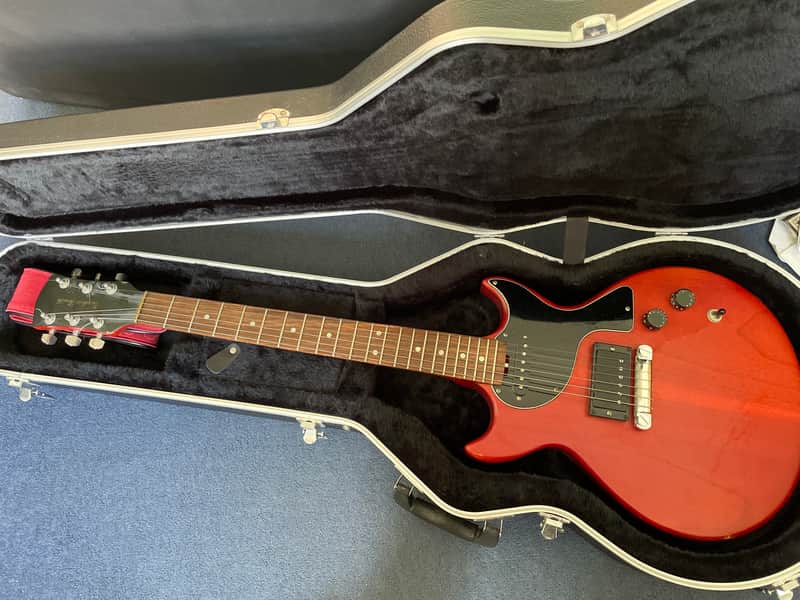 Gordon Smith  GS-2 2008 Red Guitar