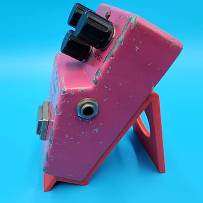 Vintage 80s Maxon AD-80 Analog Delay Guitar Effect Pedal Original Bass MIJ Japan image 5